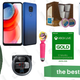 Illustration for article titled Thursday's Best Deals: iPad Air, TaoTronics Massage Gun, Hitman 3, 2021 Moto Phones, Samsung Powerbot, Xbox Live Gold, Better Love Pixie Wand, and More